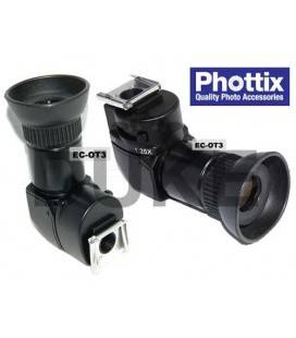 PHOTTIX VISOR EN ANGULO UNIVERSAL