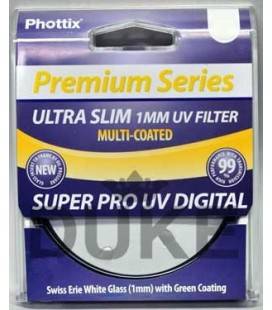 PHOTTIX FILTRO UV 86MM SUPER PRO