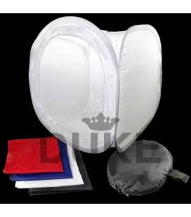 PHOTTIX CUBO SOFTBOX 80X80