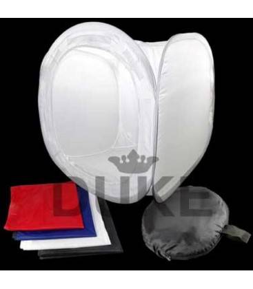 PHOTTIX CUBO SOFTBOX 80X80