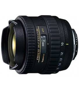 TOKINA 10-17mm f/3.5-4.5 AT-X 107 AF DX PARA NIKON