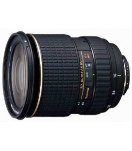 TOKINA 16-50mm f/2,8 AF PRO AT-X DX PARA CANON