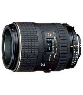 TOKINA 100mm f/2.8 AT-X M100 AF PRO-D PARA CANON