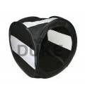 PHOTTIX CUBO SOFTBOX NEGRO 60x60x60