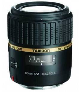 TAMRON SP AF60mm F/2.0 Di II LD [IF] MACRO 1:1 PARA CANON