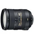 NIKON 18-200mm f/3.5-5.6 G ED VR II AF-S DX NIKKOR