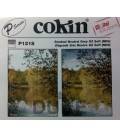 COKIN FILTRO DEGRADADO SERIE P121S G2 ND8