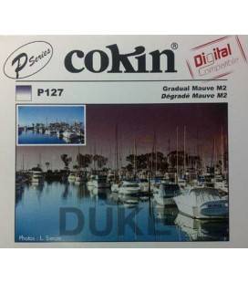 COKIN FILTRO DEGRADADO MALVA SERIE P127 M2