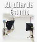 Alquiler de estudio