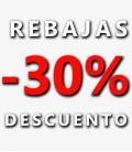 Descuento 30%