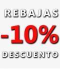 Descuento 10%