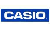 CASIO