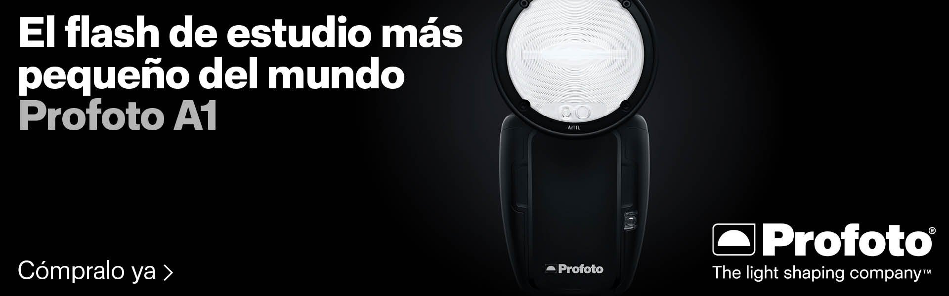 PROFOTO A1